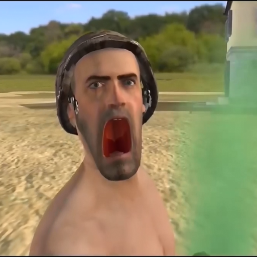 Pro Noob Hacker Animated Sfm Pubg Video